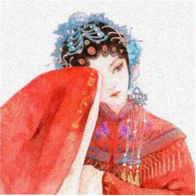 观众夜航星头像